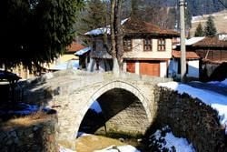 Culture and Tradition near Sofia
