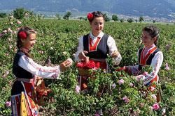 Culture and Tradition near Sofia