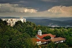 Culture and Tradition near Veliko Tarnovo