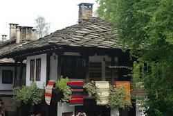 Culture and Tradition near Veliko Tarnovo