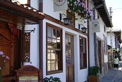 Culture and Tradition near Veliko Tarnovo