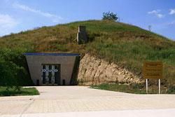 Historical Landmarks Antiquity