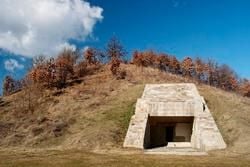 Historical Landmarks Antiquity