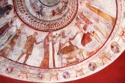 Historical Landmarks Antiquity