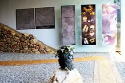 Historical Landmarks Antiquity