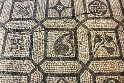 Historical Landmarks Antiquity