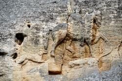 Historical Landmarks Middle Ages