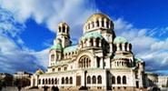 Holy Places of Bulgaria