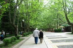 Mineral Waters of Bulgaria