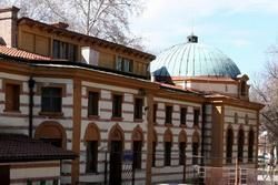 Mineral Waters of Bulgaria