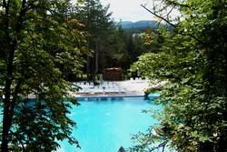 Mineral Waters of Bulgaria