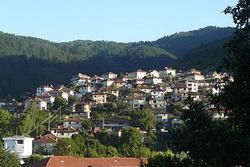 Mineral Waters of Bulgaria