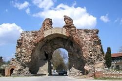 Mineral Waters of Bulgaria