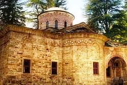 Monasteries in Bulgaria
