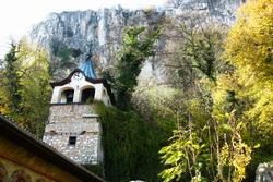 Monasteries in Bulgaria