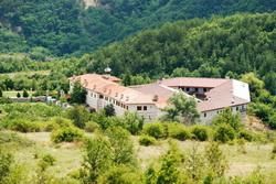 Monasteries in Bulgaria