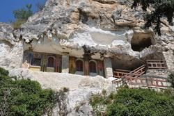 Monasteries in Bulgaria