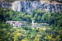 Monasteries in Bulgaria