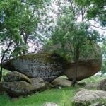 Beglik Tash megalith