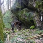 The healing water of Indipasha