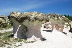 Natural Wonders of Bulgaria