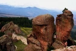 Natural Wonders of Bulgaria