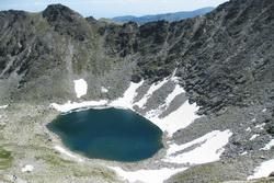 Nature Parks and Reserves in Bulgaria