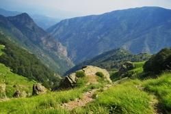 Nature Parks and Reserves in Bulgaria