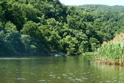 Nature Parks and Reserves in Bulgaria