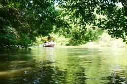 Nature Parks and Reserves in Bulgaria