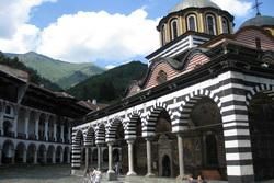 Rila Monastery (The Monastery of St. Ivan of Rila) 