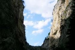 Rock Formations in Bulgaria