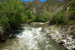 Rock Formations in Bulgaria