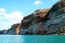 Rock Formations in Bulgaria