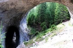 Rock Formations in Bulgaria