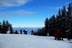 Ski Resort Bansko