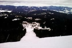Ski Resort Borovets