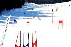 Ski Resort Pamporovo