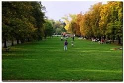 Sofia - the Capital of Bulgaria