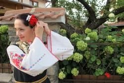 The Bulgarian Countryside - Culture and Tradition 