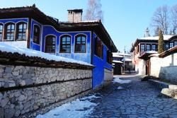 The Bulgarian Countryside - Culture and Tradition 