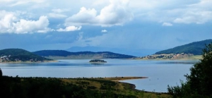 The Rhodope Mountains – Orpheus’s mountain