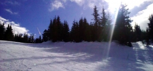 The Rhodope Mountains – Orpheus’s mountain