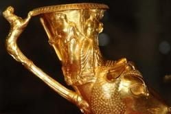 The Thracian Treasures of Bulgaria