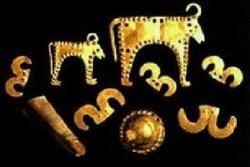 The Thracian Treasures of Bulgaria