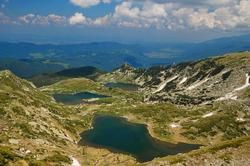 The Waters of Bulgaria