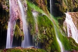 The Waters of Bulgaria