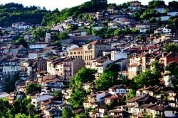 Veliko Tarnovo