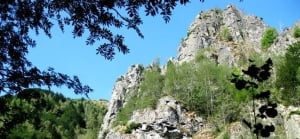 Vitosha -the Mountain of the Capital