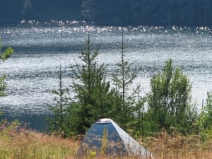 Beglika Dam, Rhodopi Mountains